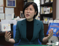 정명희 부산 북구청장 구민과 함께 완성 못한 사업 결실 맺겠다
