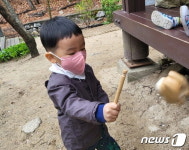 용산구, 효창·응봉공원 숲 체험·해설 프로그램 100회 운영
