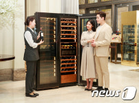 파라다이스 시티서 만나는 비스포크