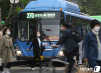 서울 시내버스 총파업시…지하철 190회↑·막차 새벽 1시 연장