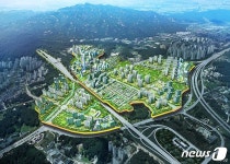 과천시 지식정보타운지구 내 단설 중학교 필요…교육청에 전달