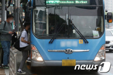 대구 시내버스 27일 총파업 예고