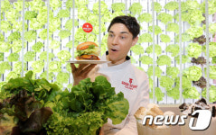 굿스터프이터리, 갓 수확한 신선한 재료로 맛 승부한다