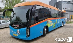 파주 시티투어 버스, 5월 3일부터 운행 재개