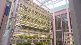 스마트팜 시대 연다…대동-서울대 스마트농업 공동협력 추진