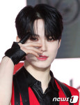 엘라스트 승엽, 남성미 철철