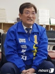 SK하이닉스 M17 공장 청주 유치 9부 능선 넘었다