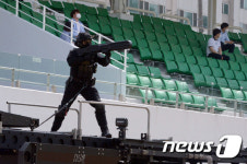 일발장전 완료