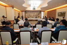 당진시, 축산악취 민원 해결 등 지속가능 축산업 추진