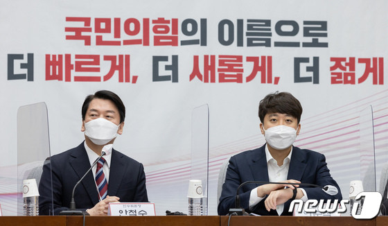 이준석 의원, 김영선 공천 의혹 해명하며 윤석열 대통령 관련 논란 언급
