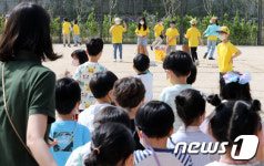 학교도 일상회복 준비