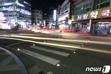 현대제철 당진제철소, 민‧관 합동 교통안전 캠페인