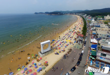 태안군, 만리포 등 28개 해수욕장 7월2일 개장