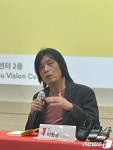 이창동 감독 