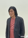 이창동 감독 