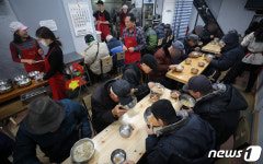 청주시 5월 2일부터 노인복지시설 경로식당 13곳 운영 재개