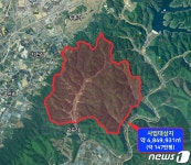 진천 복합관광단지 조성사업 본궤도 올라