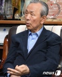 심의보 충북교육감 예비후보 후원회장에 한장훈 감초당 한의원 대표