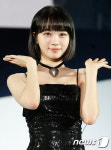 김채원, 르세라핌 꽃리더