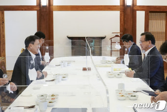 文대통령 