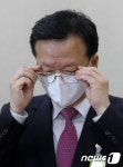 정호영 가족 논란 송구…사실관계 설명드리고 우려 해소 최선