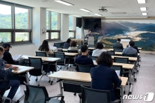 “정읍에서 살아 볼까”…3일 산내면 사교마을 9가구 입주