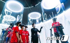 SKT 티움 2년 만에 재개관