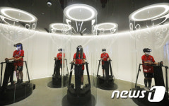 SKT, ICT 랜드마크 티움 재개관