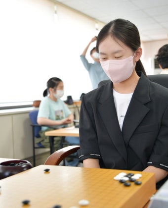 여자 바둑, 아시안게임 대표팀 구성 마무리…김은지 합류