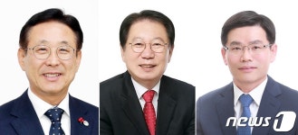 증평·괴산군수 선거 컷오프 예비후보 전화위복 될까