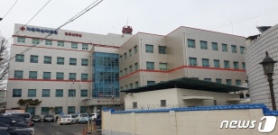 거창군, 응급진료 대책 마련…거창적십자병원 의료진 보강