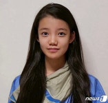 [인터뷰] 김아송 배우 "어린이들이 영화로 위로받고 성장하길"