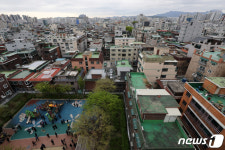 소규모 정비사업 실거주자 조합원 지위양도 가능해진다