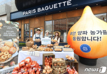 상생 나선 유통업계…신토불이 제품 확대 우리 농가 지킨다