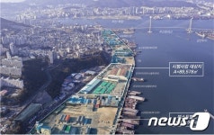 [부산 현안점검⑫] 영도구, 신해양산업 요충지로 거듭나나