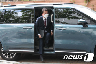 안철수 '성남 분당갑 출마한다'