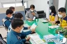 괴산군정신건강복지센터, 자살예방 네트워크 구축
