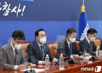 민주, 한동훈·정호영·원희룡·박보균·이상민 '부적격'…한덕수와 연계 없다(종합)