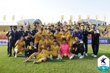 '엄지성 결승골' 광주, 서울E에 1-0 승리…K리그2 선두 질주(종합)