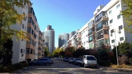 용산 시대 尹정부 앞두고 이촌 한강맨션 8억3000만원 상승 신고가