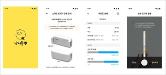 유니브플랫폼즈 | 유니메오, 반려묘를 위한 건강 관리 플랫폼 개발