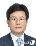 대통령실 부속실장에 강의구 전 검찰총장