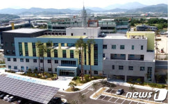 경찰, 현직 김천시의원 검찰 송치…주차장 조성 관련 뇌물 받은 혐의