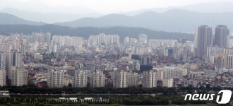 수도권 아파트 매물 쌓인다…연초대비 서울 강북 47%·남양주 74% 급증