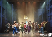 80년 5월, 보통의 시민들이 만든 뜨거운 울림…뮤지컬 광주