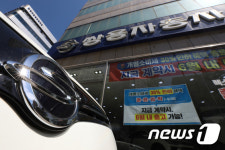 쌍용차 새 주인은?