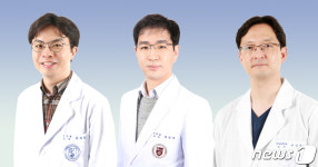 고대구로병원, AI 업체와 뇌경색 진료·판독시스템 연구 박차
