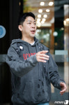 12번의 실패 걸쳐 완성된 기웅넘버원…양기웅의 칠전팔기 [코미디언을 만나다]②