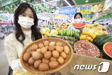 풍기인삼외동농협하나로마트점 | 농협유통, 가정의 달 맞아 착한가격 상품 판매