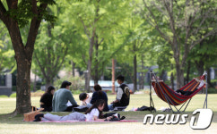 성균관대학교 자연과학캠퍼스, 북피크닉 행사 개최